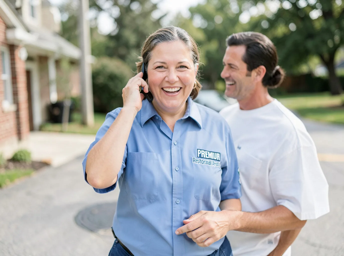 Water Damage Restoration Goodnews Bay, AK FAQs